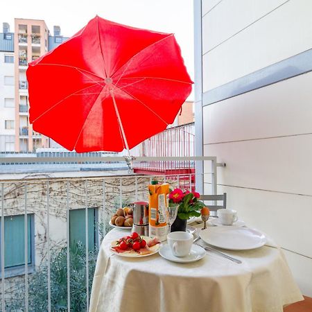 Dimora Al Naviglio Hotell Milano Eksteriør bilde