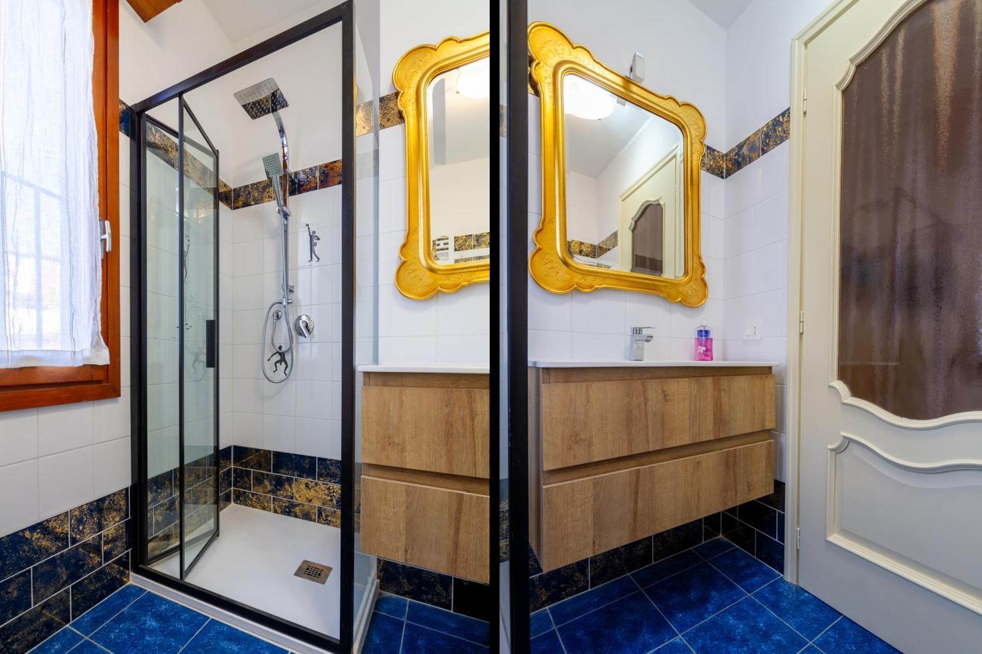 Dimora Al Naviglio Hotell Milano Eksteriør bilde